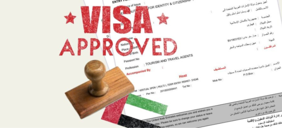 Dubai Visa check process with clear guidelines and easy approval for your Dubai Visa application.