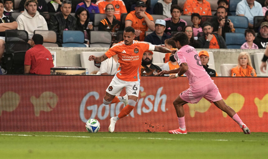 Missed Houston Dynamo vs Inter Miami? Get a USA Visa & Watch!
