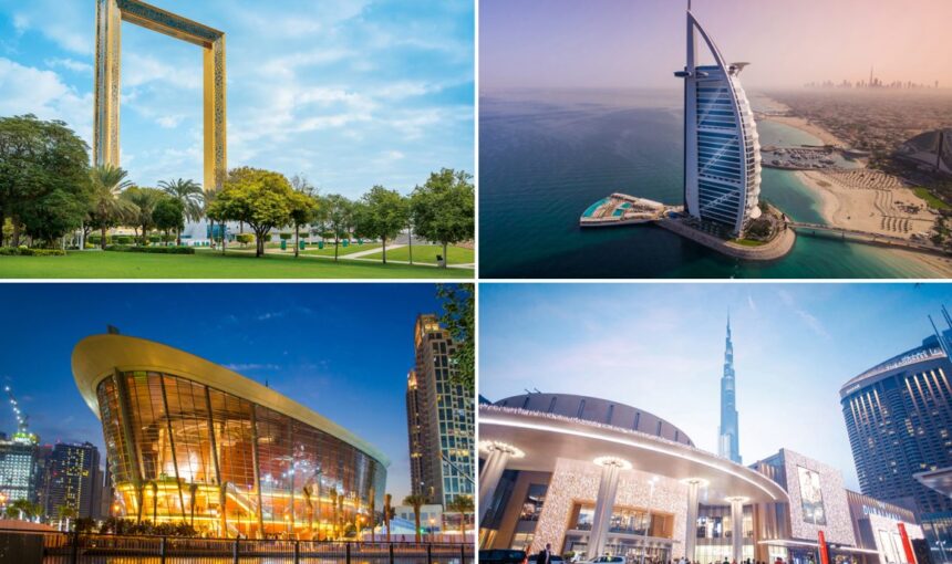Abu Dhabi City – Top Things You Never Knew Existed