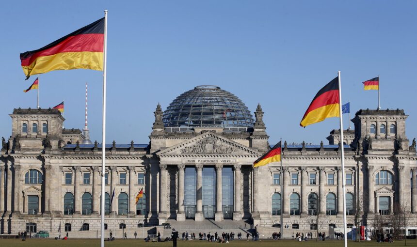 Germany Visa Appointment: Beat the Wait in 2025!