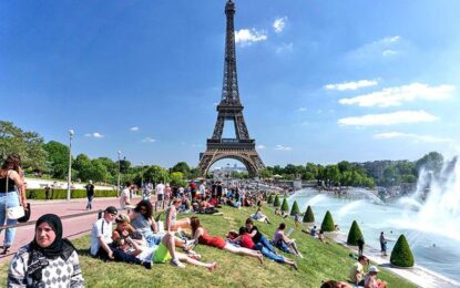 Schengen Visa From UAE – Fastest Way to Europe!