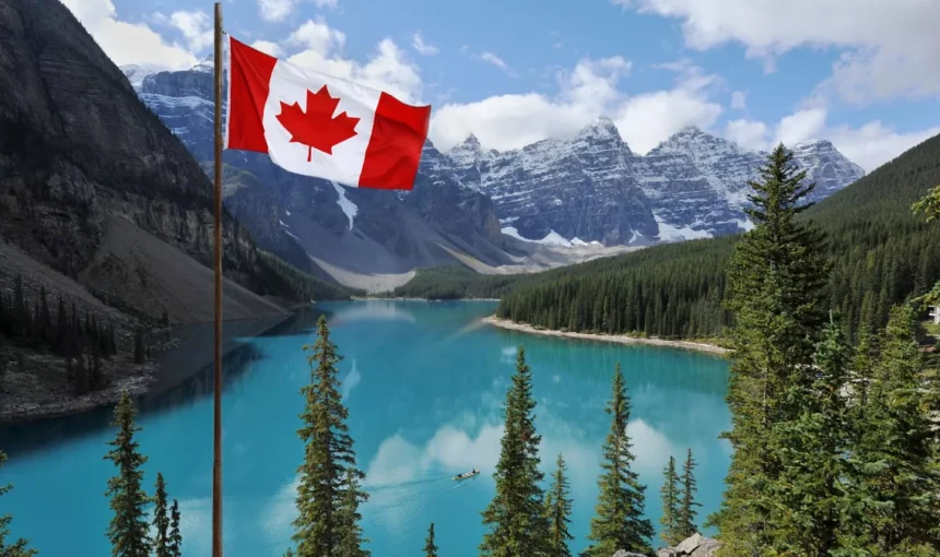 Canada Tourist Visa Requirements: 2025 UAE Guide!