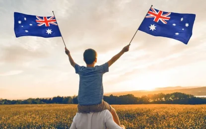 Australia Visa Processing Time – #TopFacts 2025