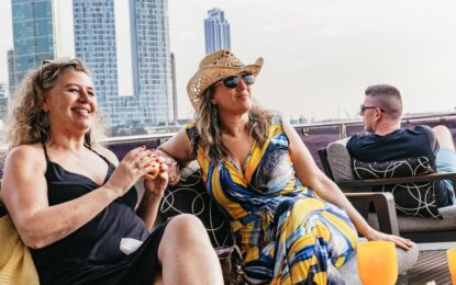 Dubai City Tour – Explore Hidden Gems Today!