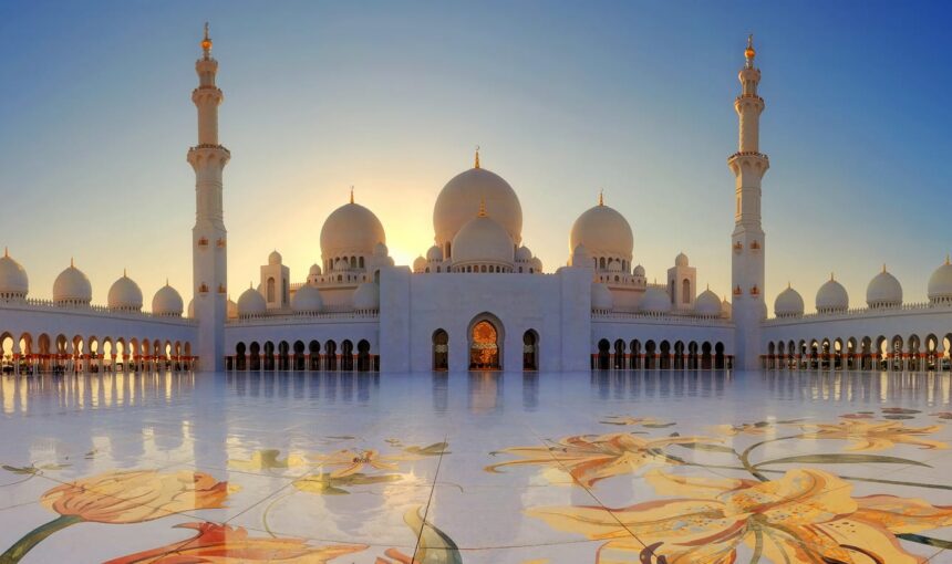 Spend Easter Sunday 2025 in Abu Dhabi with a city tour. Explore top attractions and enjoy a memorable Easter 2025 experience.