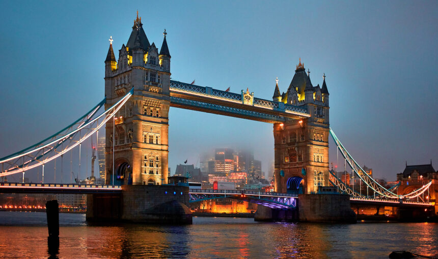 UK Visa From Dubai – Start Your Trip Today!