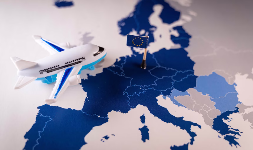 Schengen Country List You Must See Before You Fly!