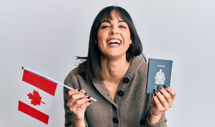 Canada Visa From Dubai – Fast Approval Steps!