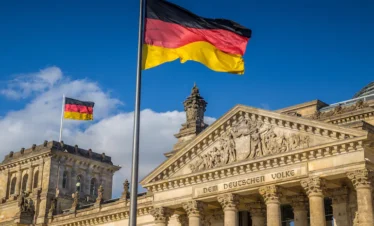Step-by-step guide for Germany visa application, including how to schedule your Germany visa appointment and travel from Dubai to Germany with a Schengen visa.