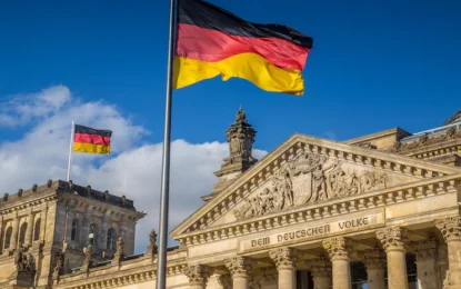 Step-by-step guide for Germany visa application, including how to schedule your Germany visa appointment and travel from Dubai to Germany with a Schengen visa.