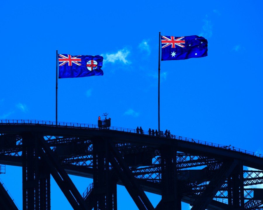Checklist and documents for tourist visa Australia requirements, covering Australia visa application process and tourist visa fees.