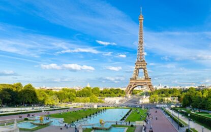 Schengen Visa – Travel Europe the Easy Way!