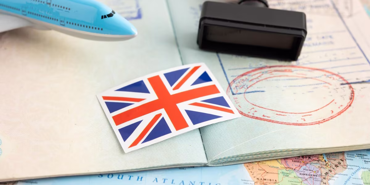 United Kingdom visa requirements and UK visa appointment process explained for smooth application in the United Kingdom.