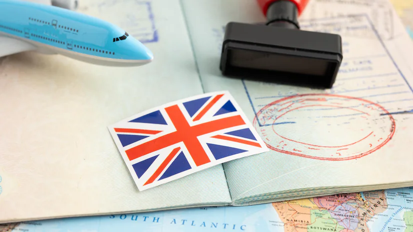 UK Visa – Here’s How to Get It Faster in 2025 › Forever Tourism LLC