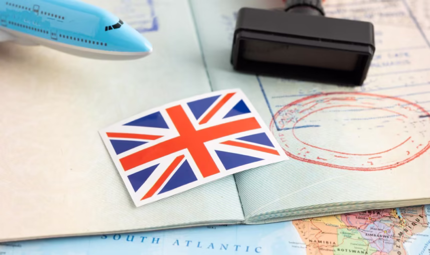Easter Holidays 2025 in UK – Get Your UK Visa Now!