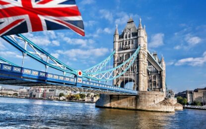 United Kingdom Visa – Get Approved Without Stress!