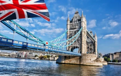 UK Visa Requirements for UAE Residents – #TopGuide