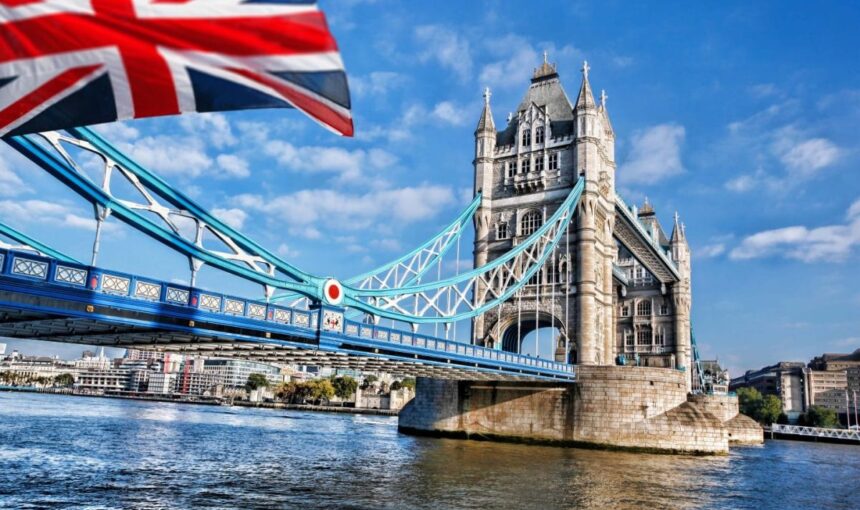United Kingdom Visa – Get Approved Without Stress!