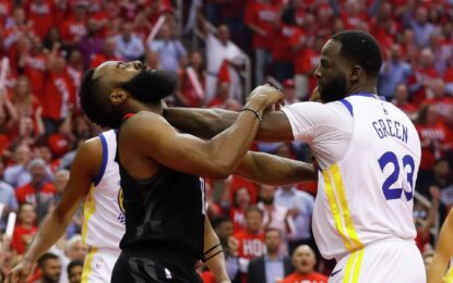 Rockets vs Warriors – Don’t Miss the Next Clash!