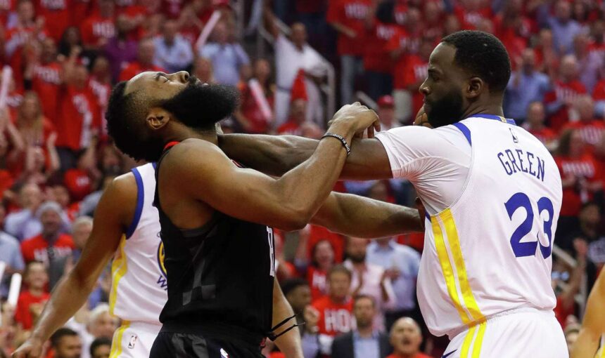 Rockets vs Warriors – Don’t Miss the Next Clash!