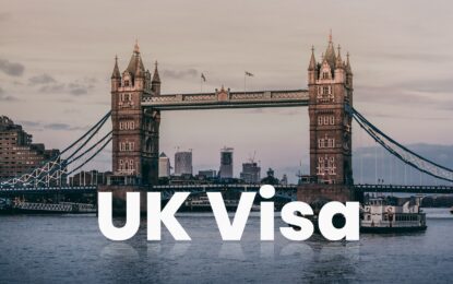 UK Visa From Dubai – 5 Tips No One Talks About