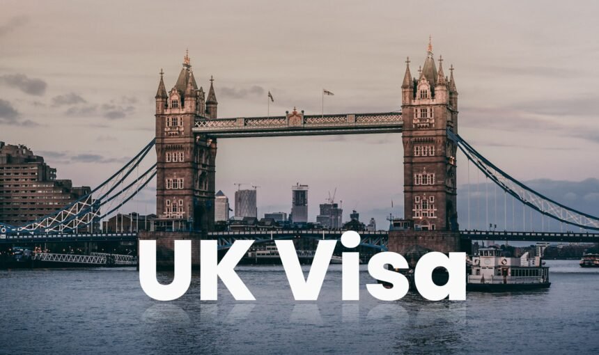 UK Visa From Dubai – 5 Tips No One Talks About