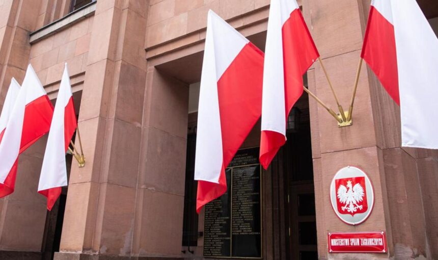 Poland Schengen Visa – Get Approved in Days!