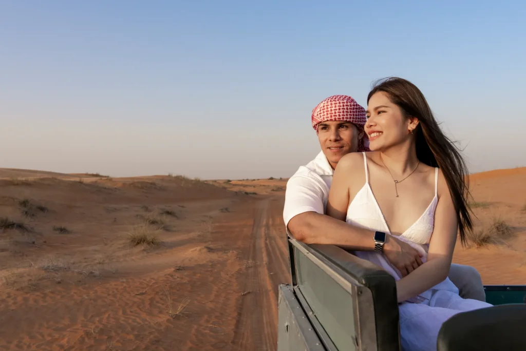 Dubai Holiday Packages › Forever Tourism LLC Dubai Holiday Packages
