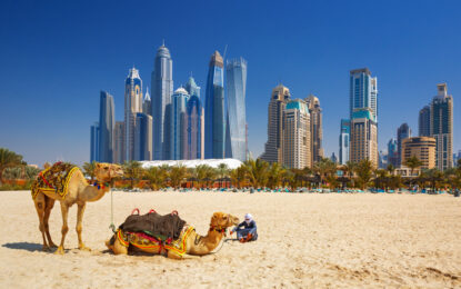 Dubai Tour Package – This Deal’s Too Good to Miss