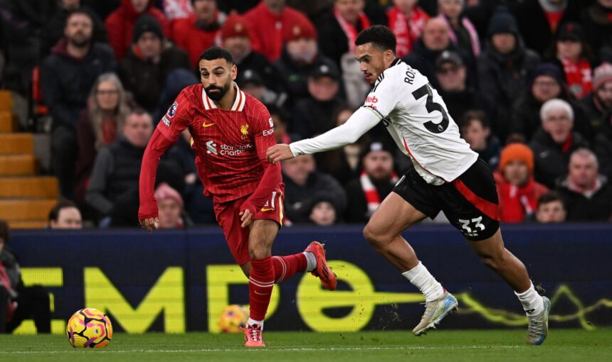 Fulham vs Liverpool – Want to See the Next Match?