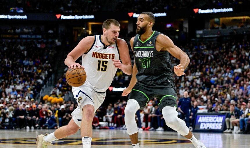 Timberwolves vs Nuggets: Get US Visa for the Next!