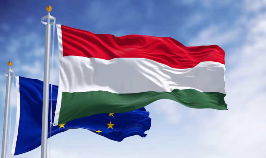 Hungary Schengen Visa – Get It Without a Hassle!