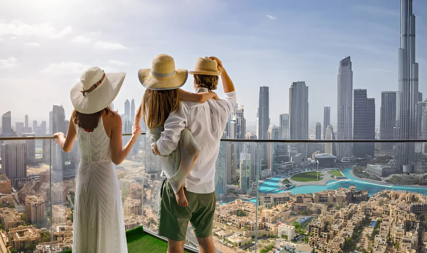 Easter 2025 – Enjoy a Dubai City Tour This Holiday!