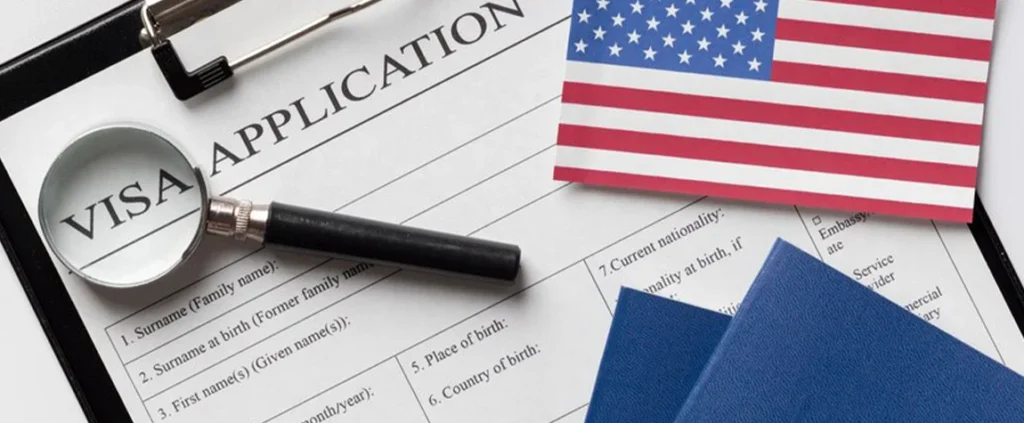 US Tourist Visa From Dubai – 7 Mistakes to Avoid › Forever Tourism LLC US tourist visa from Dubai - USA visa application process and US visa appointment in Dubai.