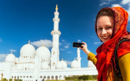 Abu Dhabi City Tour – Secrets Locals Don’t Share!