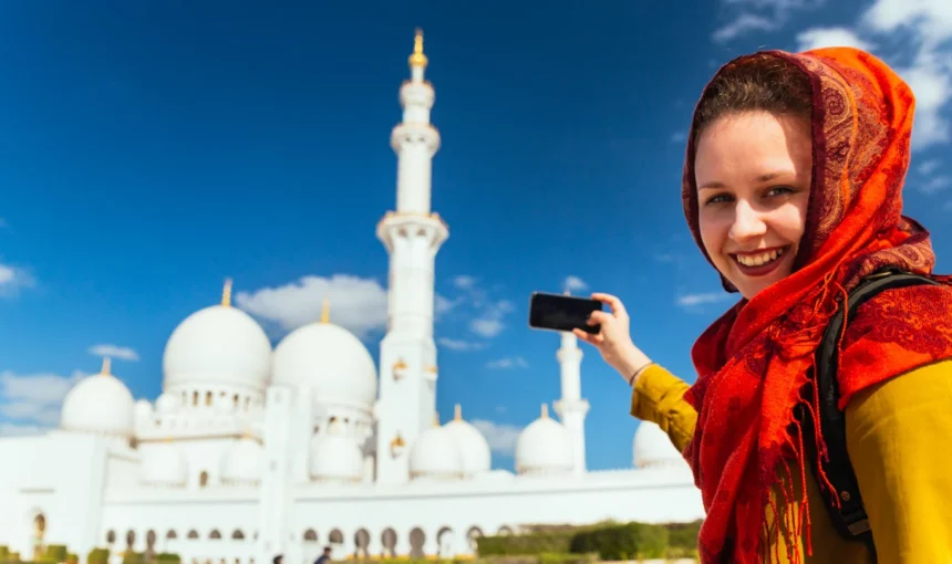 Abu Dhabi City Tour – Secrets Locals Don’t Share!