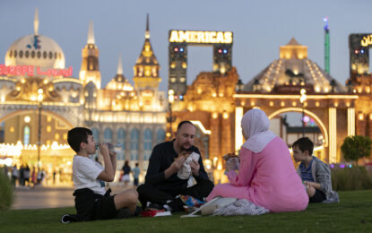 Global Village Last Date – Ends Soon, Don’t Miss Out