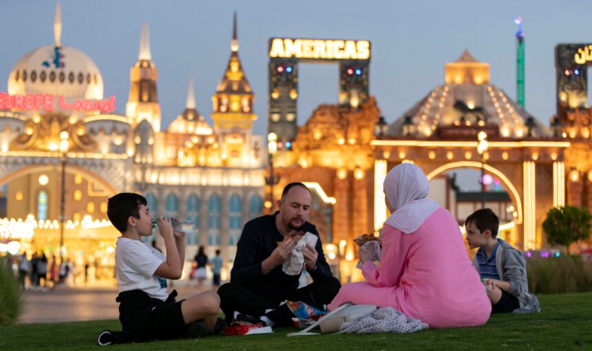 Global Village Last Date – Ends Soon, Don’t Miss Out