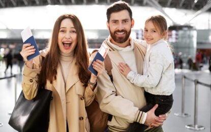 Fastest Schengen Visa From Dubai – Get Yours Now!