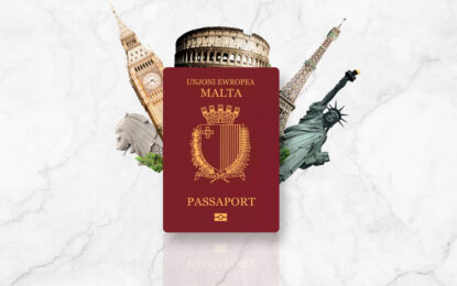 Malta Visa From Dubai – How to Nail Your Application