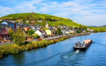 Luxembourg Visa – Your Hidden Gem in Europe!