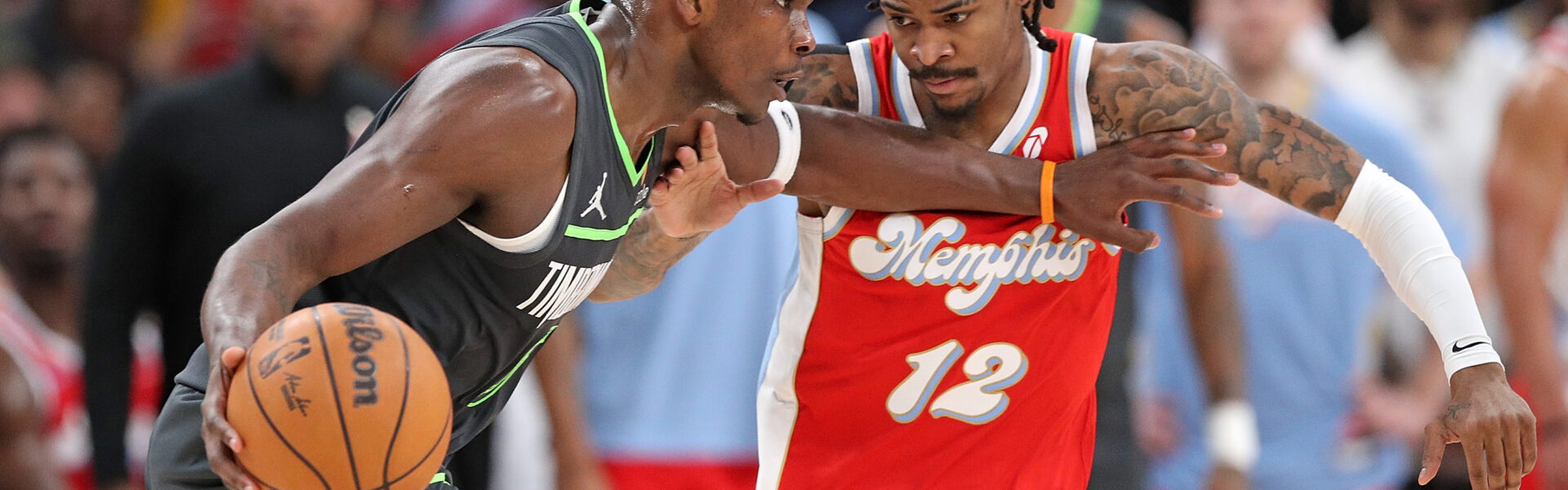 Timberwolves vs Grizzlies game highlights with Timberwolves standings, Memphis Grizzlies vs Timberwolves final result. Get your USA visa today!