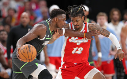 Timberwolves vs Grizzlies game highlights with Timberwolves standings, Memphis Grizzlies vs Timberwolves final result. Get your USA visa today!