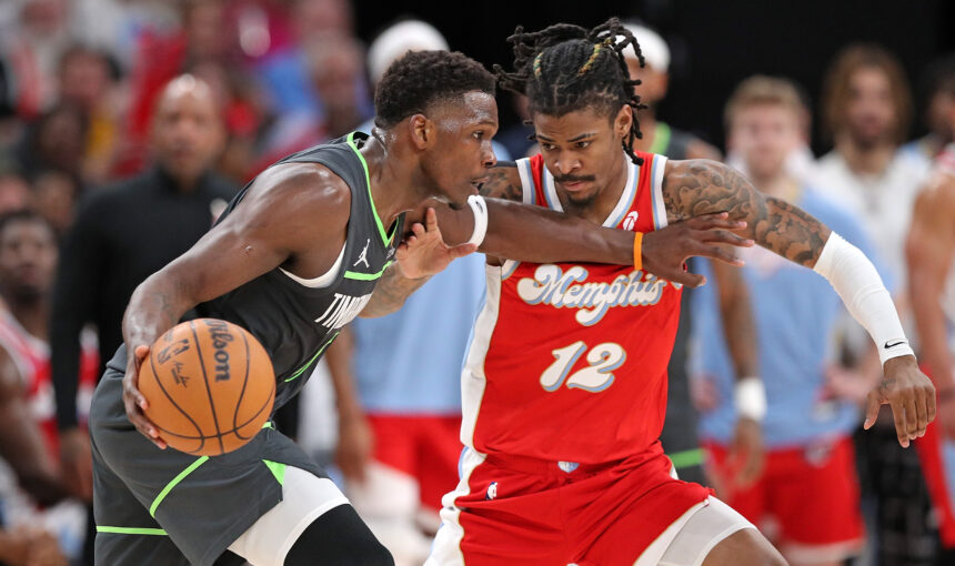 Timberwolves vs Grizzlies game highlights with Timberwolves standings, Memphis Grizzlies vs Timberwolves final result. Get your USA visa today!