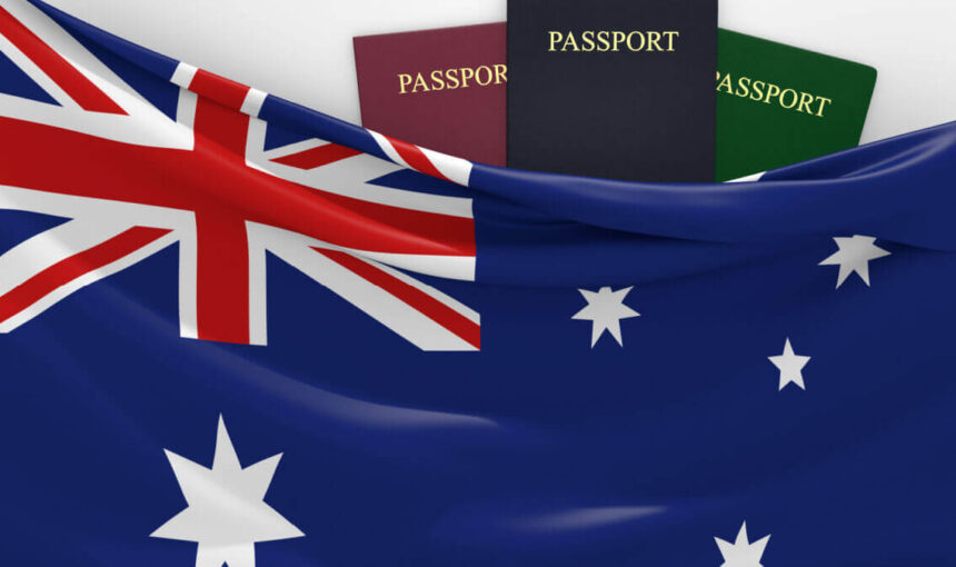 Australia visa guide showing tourist visa requirements, visa fees, and estimated processing time for hassle-free travel planning.