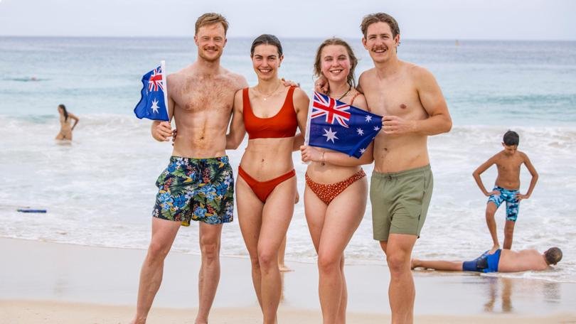 Australia Visa – Fastest Way to Get Yours Now! › Forever Tourism LLC