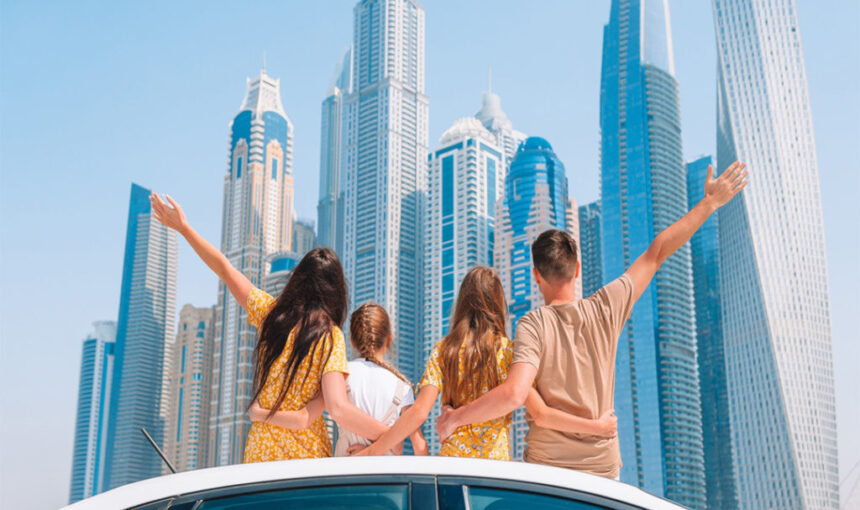 Dubai City Tour – Don’t Miss These Hidden Spots!