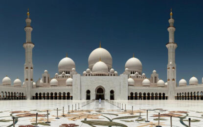 City Tour Abu Dhabi – What Most Tourists Miss!
