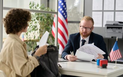 U.S. Visa Application – Skip the Wait With This Hack!