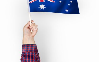 Step-by-step guide to the Australia visa application, including Australia visa requirements and tourist visa Australia details.
